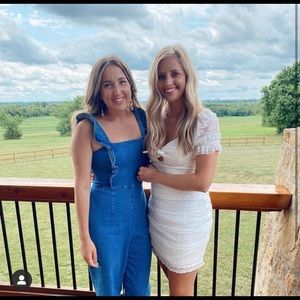 Show Me Your Mumu Dress